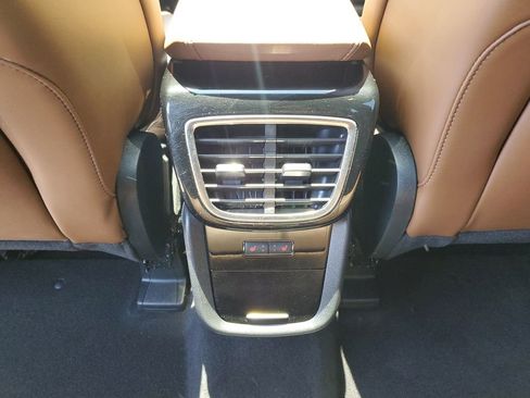 Certified 2022 Lincoln Nautilus Reserve FWD image 13