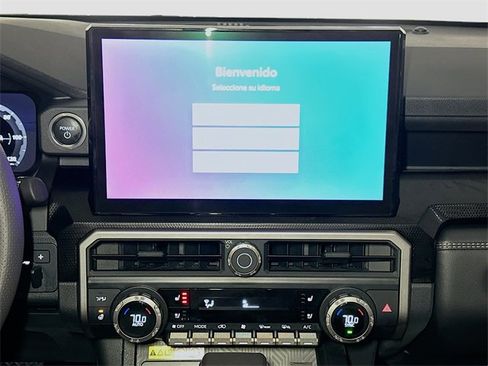 New 2025 Toyota 4Runner Limited image 8