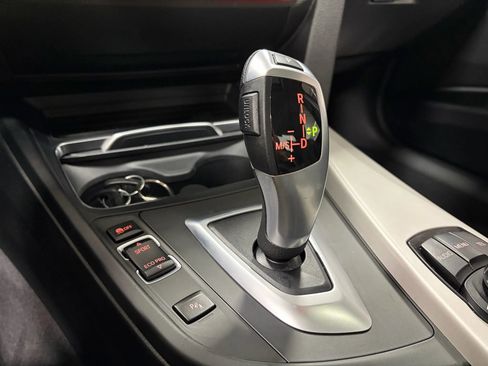 Used 2017 BMW 320i xDrive Sedan image 43