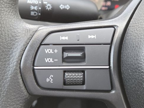 New 2026 Honda Accord SE image 32