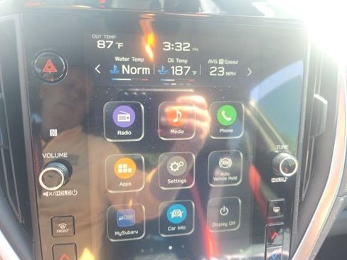 Used 2024 Subaru Crosstrek 2.0i Premium image 11