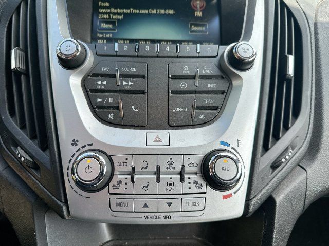 Used 2017 Chevrolet Equinox Premier w/ Enhanced Convenience Package AWD/4WD image 39