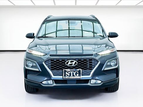 Used 2020 Hyundai Kona Ultimate image 2