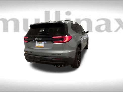 New 2026 GMC Acadia Elevation w/ Black Edition image 52