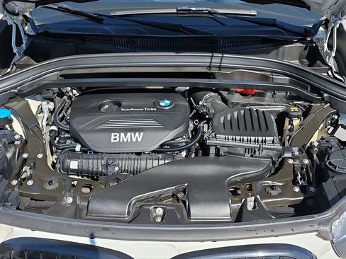 Used 2018 BMW X1 xDrive28i w/ Convenience Package AWD/4WD image 34