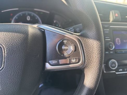Used 2019 Honda Civic LX image 11