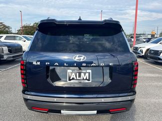 New 2026 Hyundai Palisade Limited video 4