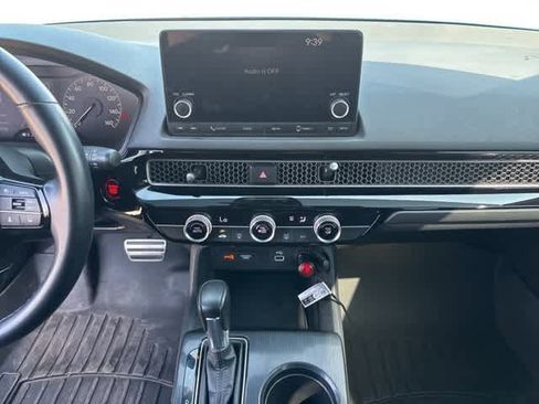 Used 2022 Honda Civic Sport image 18