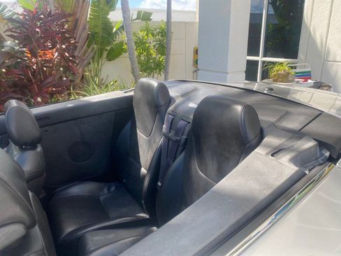 Used 2007 Pontiac G6 GT w/ Sport Package image 98