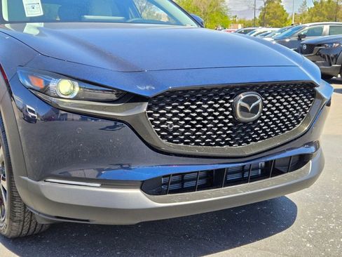 New 2026 MAZDA CX-30 Aire Edition AWD/4WD image 8