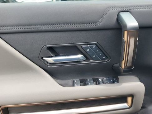 New 2024 GMC Hummer EV 3X w/ Omega Edition image 21