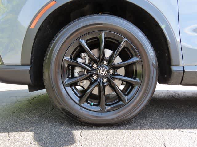 Used 2026 Honda CR-V Sport image 10