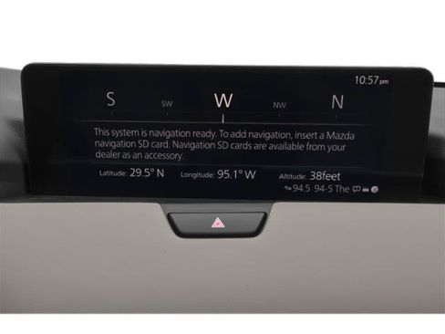 Certified 2026 MAZDA CX-90 3.3 Turbo w/ Premium Plus Pkg AWD/4WD image 19