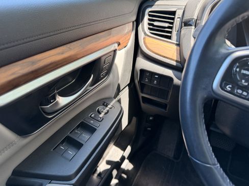 Used 2019 Honda CR-V EX-L image 20