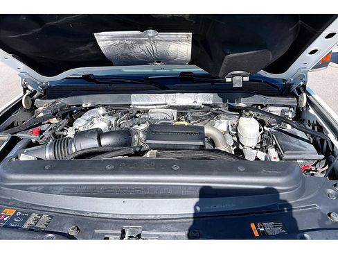 Used 2019 Chevrolet Silverado 3500 LTZ w/ Duramax Plus Package AWD/4WD image 30