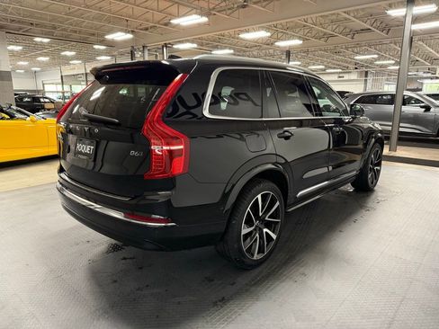 Used 2023 Volvo XC90 B6 Plus w/ Protection Package Premier AWD/4WD image 4