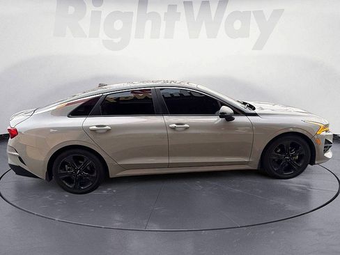 Used 2023 Kia K5 GT-Line w/ GT-Line Premium Package image 6