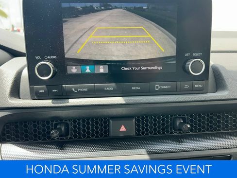 Used 2023 Honda CR-V EX image 32