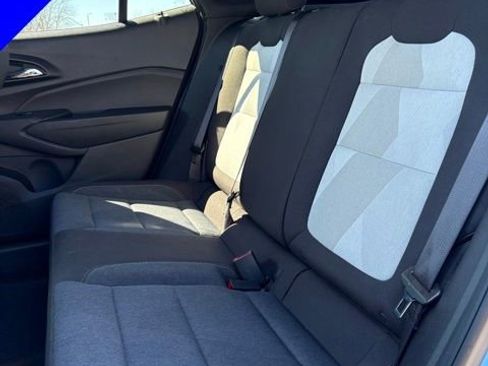 Used 2024 Chevrolet Trax RS w/ Driver Confidence Package image 30