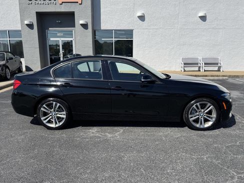 Used 2016 BMW 328i Sedan image 7