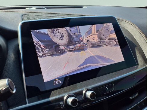 Used 2020 Cadillac CT5 Sport image 17