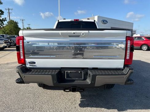 New 2026 Ford F250 King Ranch AWD/4WD image 6