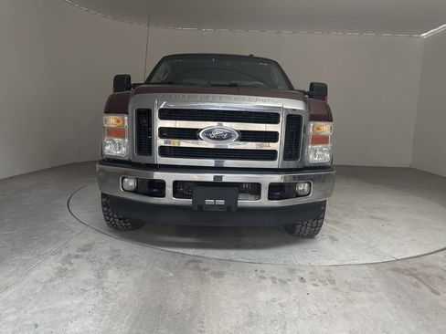 Used 2010 Ford F350 Lariat image 15