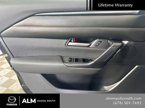 New 2026 MAZDA CX-50 AWD 2.5 S w/ Weather Package image 11