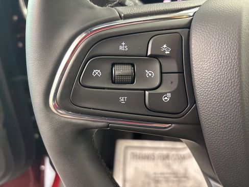 Used 2025 Buick Envista Preferred w/ Convenience I Package FWD image 21