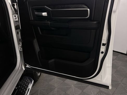 Certified 2024 RAM 2500 Big Horn w/ Bed Utility Group image 26