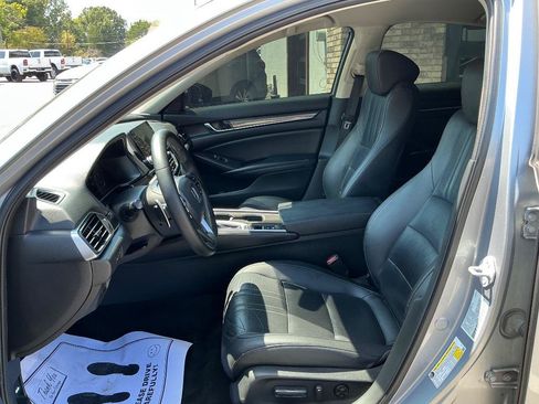Used 2022 Honda Accord Sport Special Edition image 16