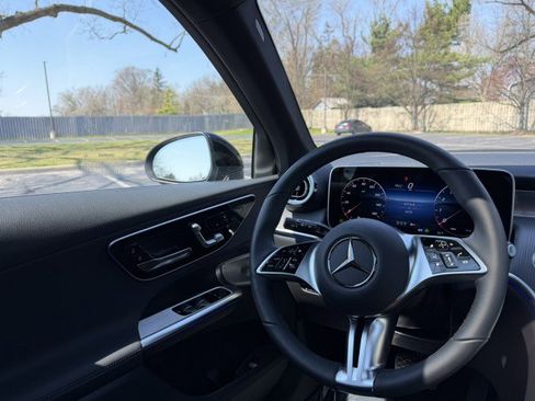 Certified 2026 Mercedes-Benz GLC 300 4MATIC image 12