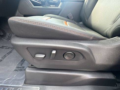 New 2026 GMC Sierra 1500 AT4 w/ AT4 Premium Package AWD/4WD image 14