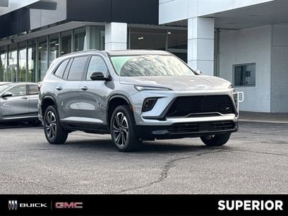 New 2026 Buick Enclave Sport Touring w/ Power Package