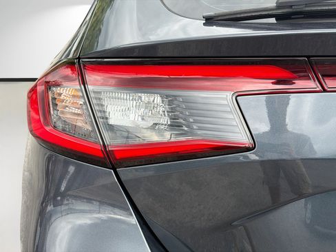 Used 2023 Honda Civic Sport Touring image 10