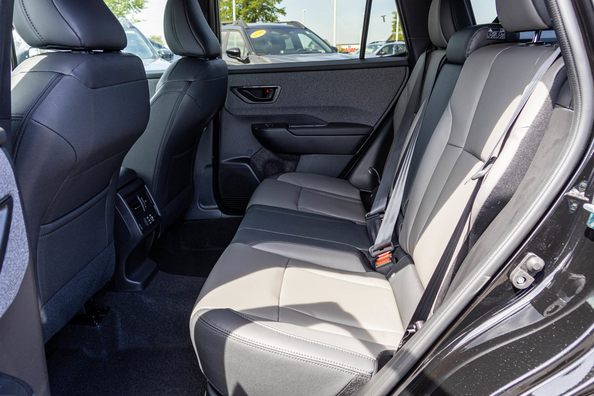 New 2026 Subaru Outback Premium AWD/4WD image 35