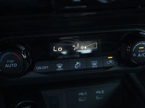New 2026 Nissan Kicks SV AWD/4WD image 15