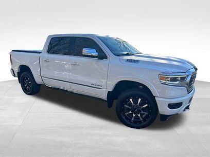 Used 2020 RAM 1500 Limited
