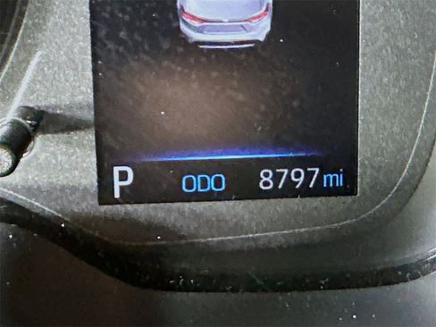 Used 2020 Toyota Corolla SE image 29