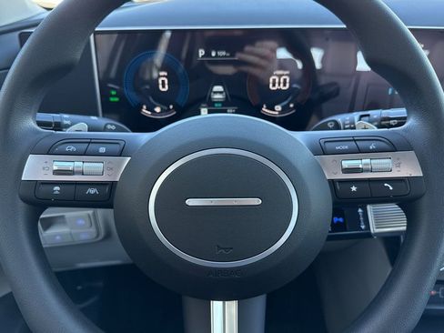 New 2026 Hyundai Tucson Blue SE image 20