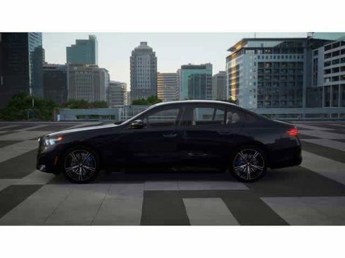 New 2026 BMW 530i w/ M Sport Package image 4