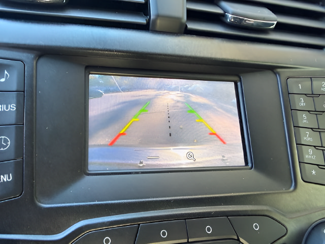 Used 2017 Ford Fusion SE AWD/4WD image 8