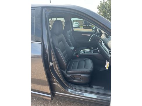 New 2025 MAZDA CX-5 AWD 2.5 S w/ Premium Plus Pkg image 21