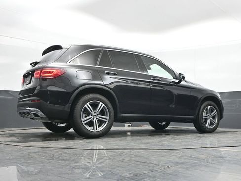 Used 2021 Mercedes-Benz GLC 300 4MATIC image 41
