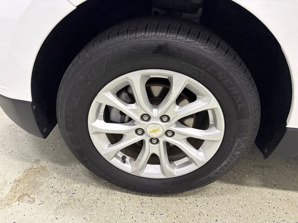 Used 2019 Chevrolet Equinox LT AWD/4WD image 11