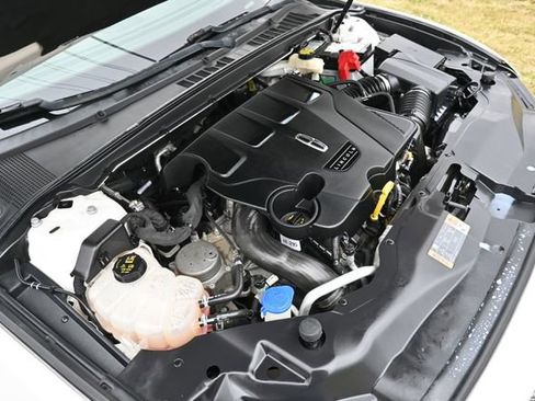 Used 2017 Lincoln Continental Reserve w/ Technology Package image 14