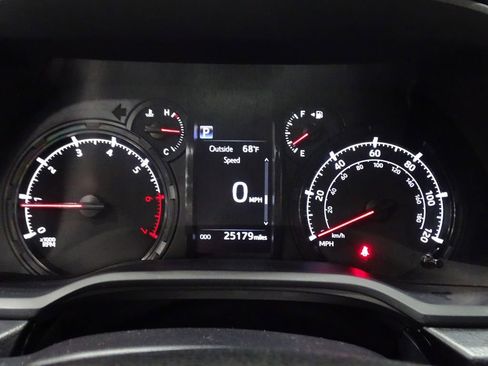 Used 2023 Toyota 4Runner SR5 image 20