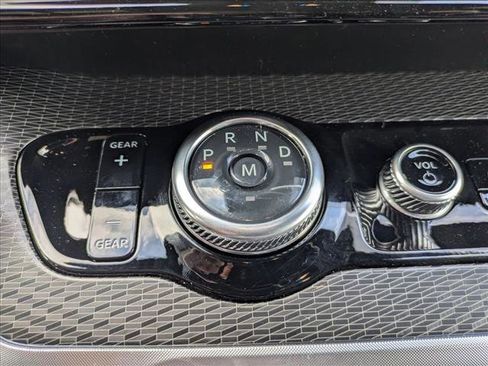 New 2026 Ford Expedition Platinum w/ Stealth Appearance Package image 11