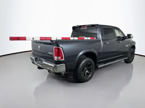 Used 2015 RAM 1500 Laramie w/ Convenience Group image 7