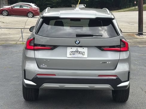 Used 2024 BMW X1 xDrive28i AWD/4WD image 6